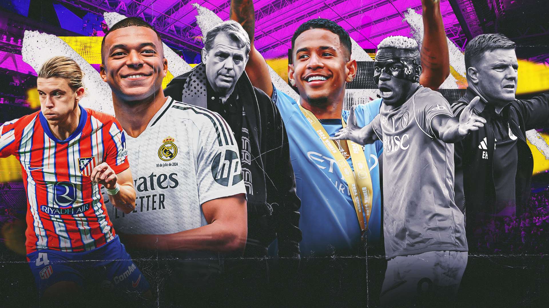 球隊在多年 球隊在多年