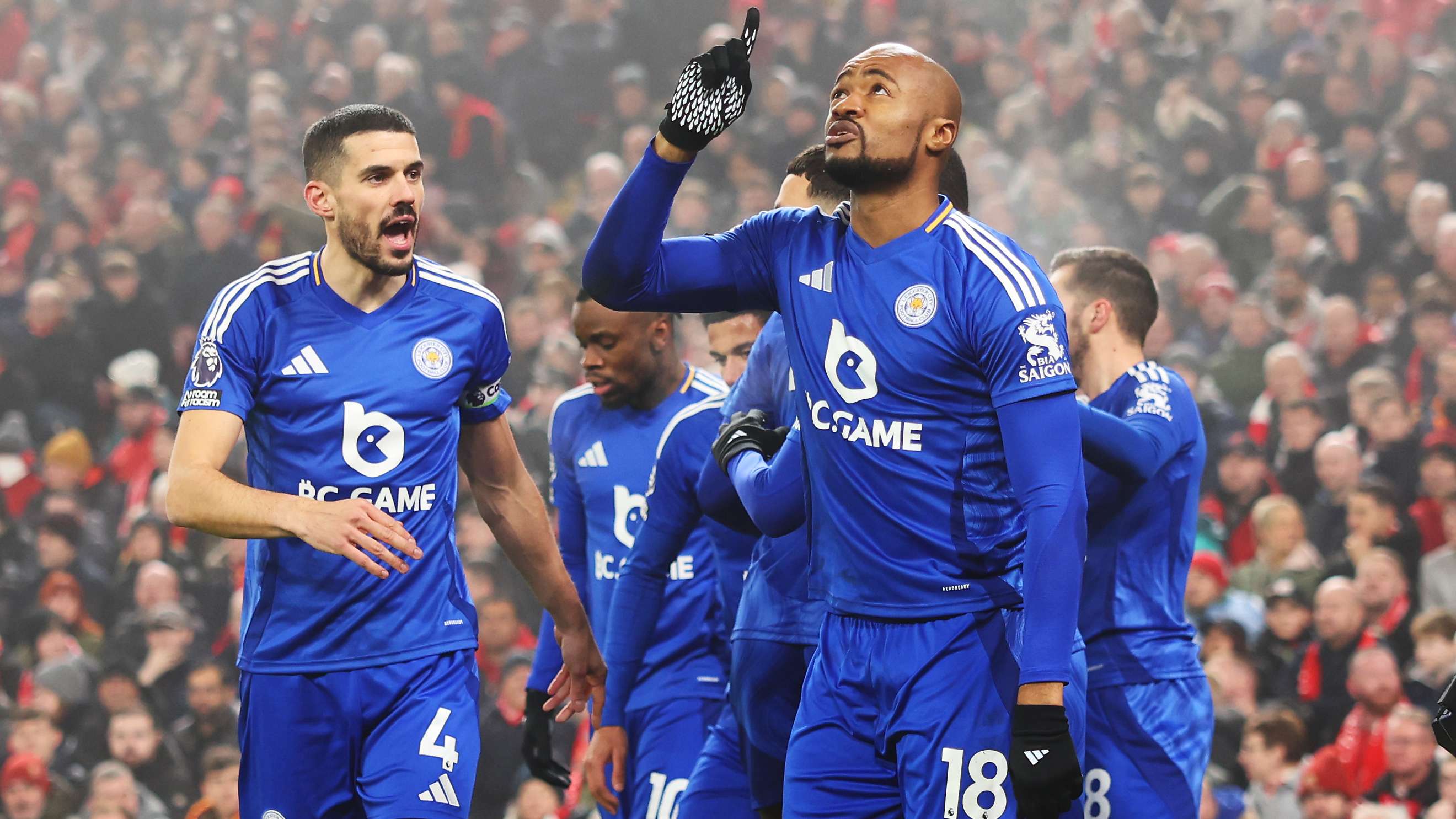 國安惜敗泰山：成也姜祥佑敗也姜祥佑，蘇亞雷斯心情低落！.