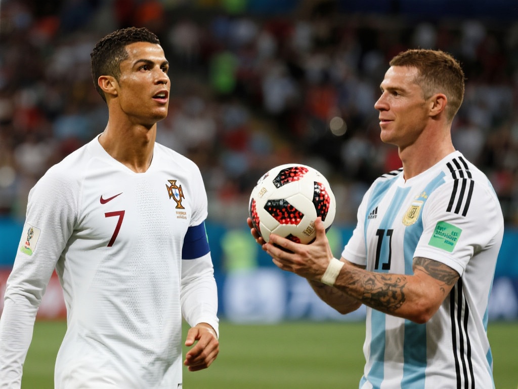 “梅西夺冠时刻的背景音乐是什么？”