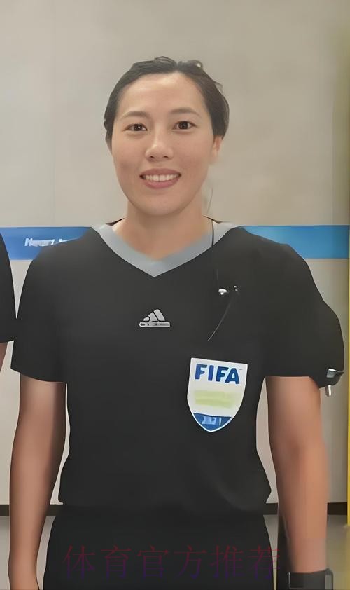 鲍梦晓将担任U-17女足亚洲杯决赛第一助理裁判员 鲍梦晓将担任U-17女足亚洲杯决赛第一助理裁判员