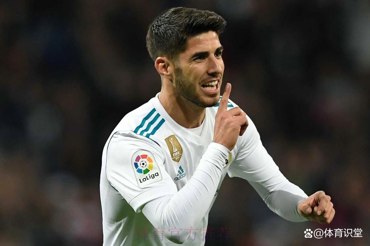 世体：皇马中卫位置伤病不断 阿森西奥唯一健康
